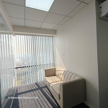   Office Space at Geras Imperium Rise, Hinjewadi – for Rent