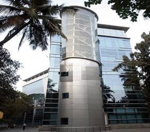  Office Space – Exterior View View at Wallfort Boston House, Andheri East - for Rent