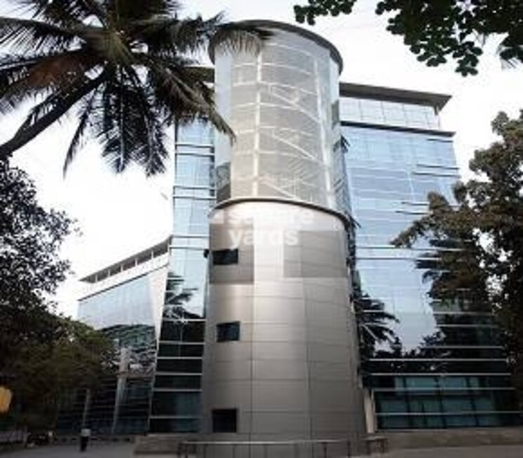 Exterior View, wallfort-boston-house Commercial Office Space 4800 Sq.Ft. In Andheri East Mumbai 9667920