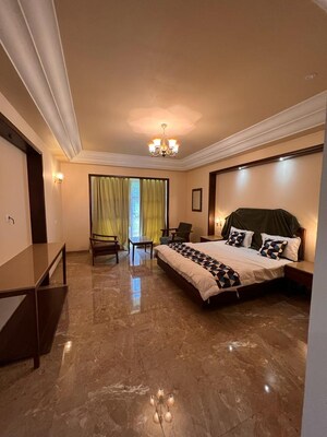 4 BHK Apartment For Sale in Emaar The Palm Drive-The Sky Terraces, Sector 66