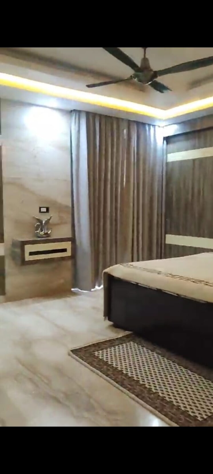 Master Bedroom, bestech-park-view-spa 4 Bedroom 3125 Sq.Ft. Apartment In Sector 47 Gurgaon 9667973