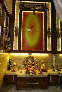 4 BHK + Servant Room Apartment For Sale in Bestech Park View Spa