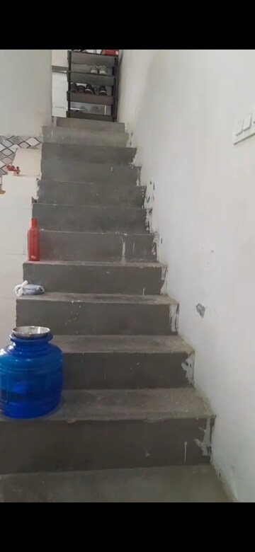 Staircase in 2 BHK Builder Floor at Sector 87 – for Sale