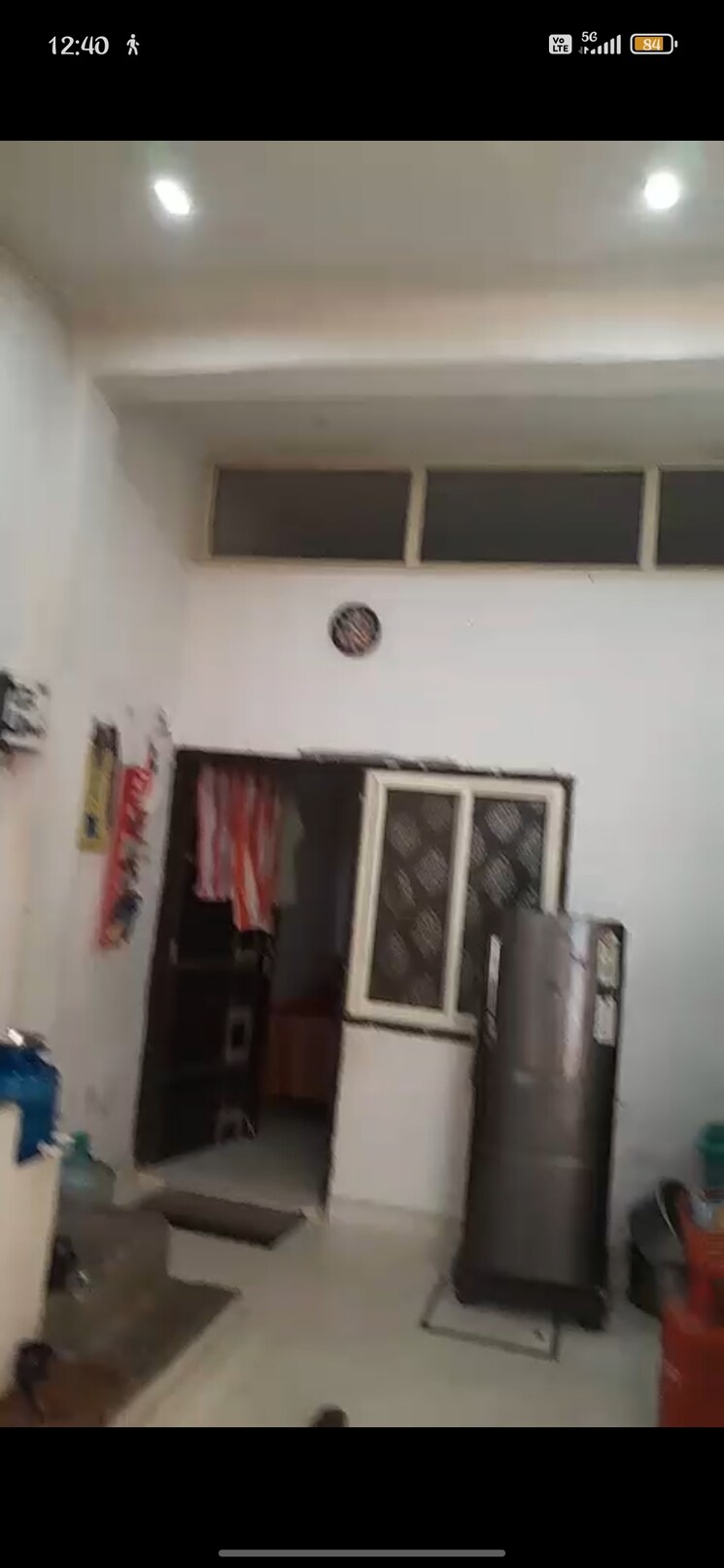 undefined, sector 87 2 Bedroom 60 Sq.Yd. Builder Floor In Sector 87 Faridabad 9667944