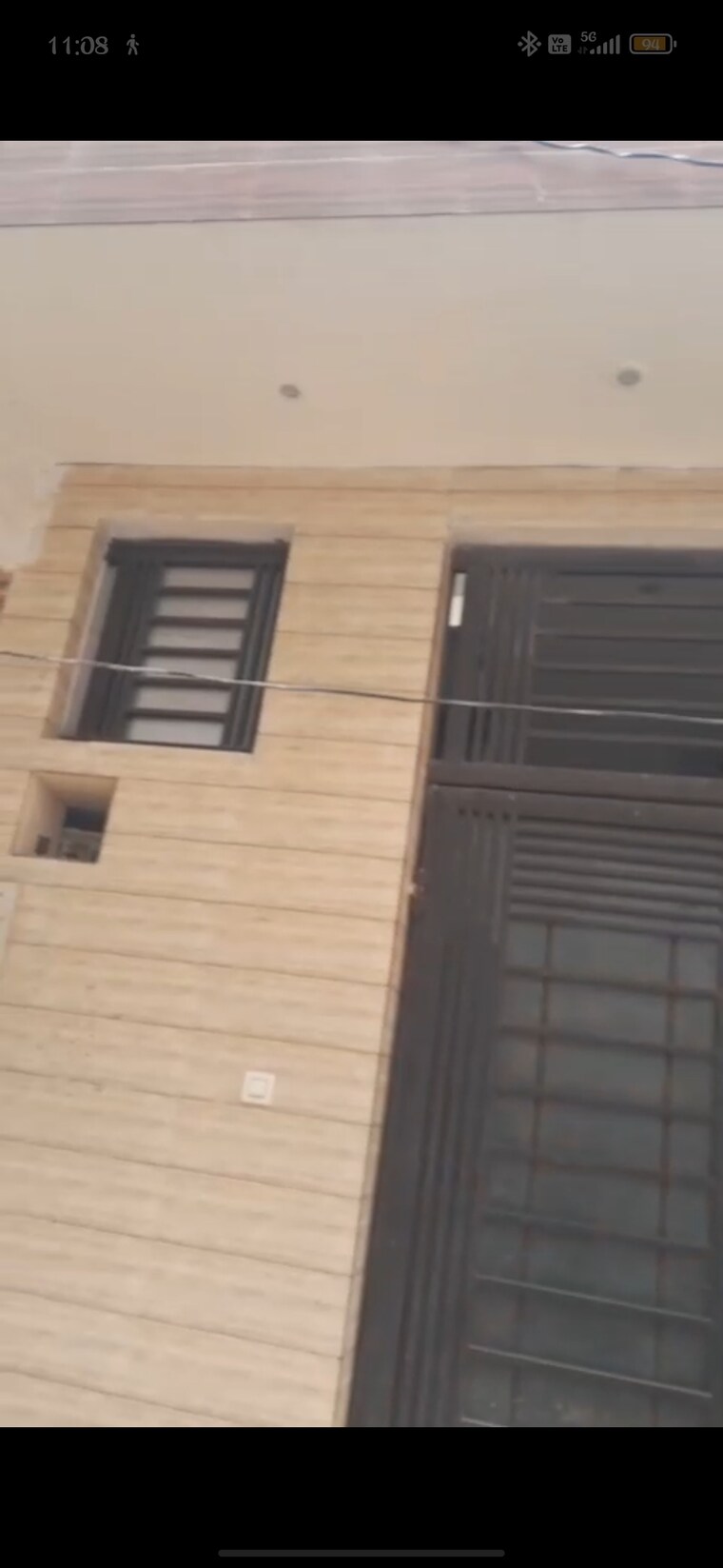 undefined, sector 87 2 Bedroom 60 Sq.Yd. Builder Floor In Sector 87 Faridabad 9667944