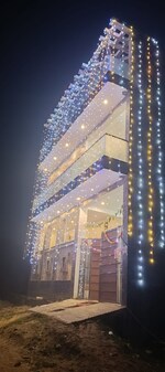 800 Sq.Ft. Pg in Priya Grils pg