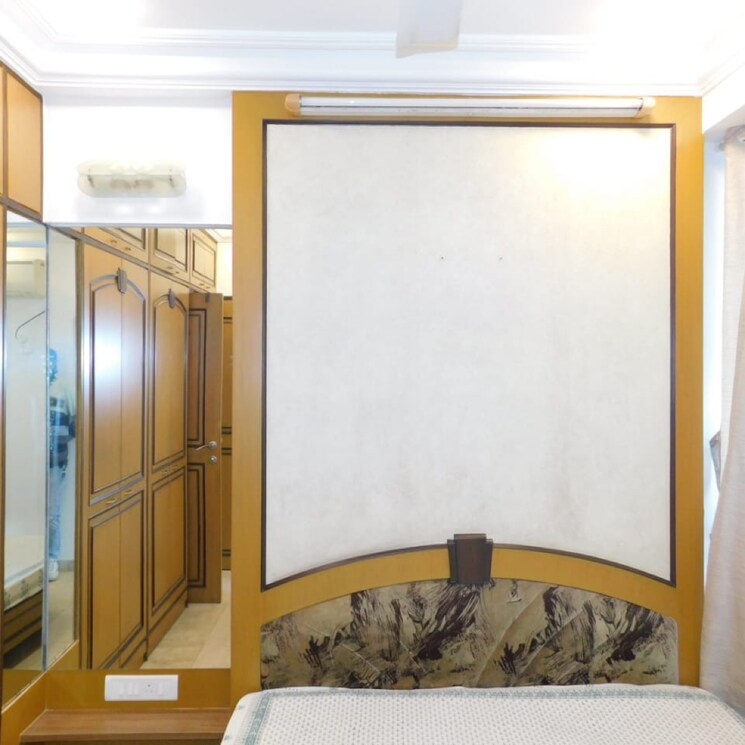 Bedroom, versova 3 Bedroom 1500 Sq.Ft. Apartment In Versova Mumbai 9667947