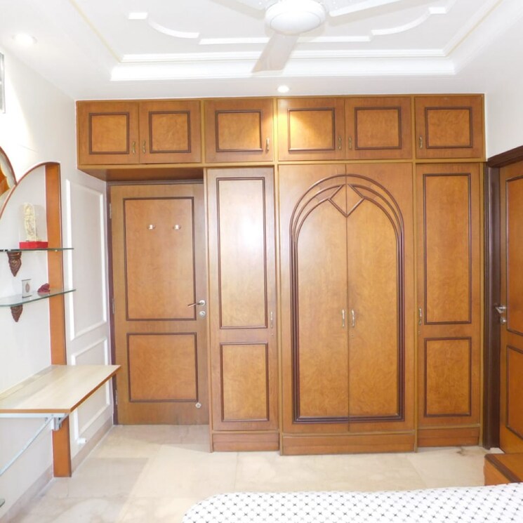 Bedroom, versova 3 Bedroom 1500 Sq.Ft. Apartment In Versova Mumbai 9667947