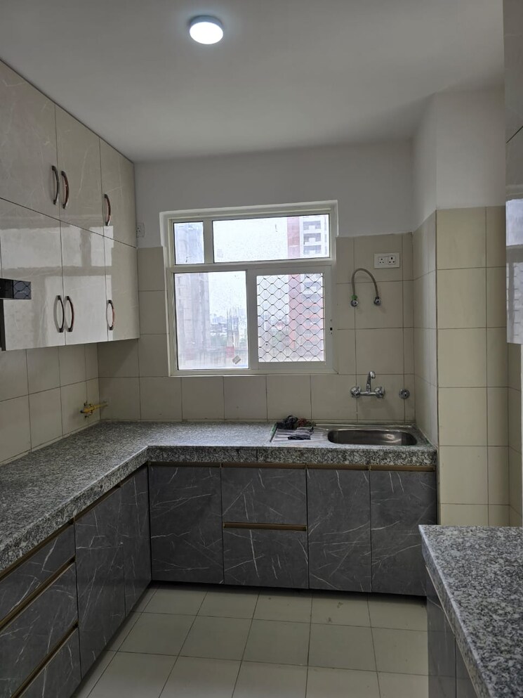 Kitchen, the-3c-lotus-panache 4 Bedroom 2798 Sq.Ft. Apartment In Sector 110 Noida 9667967