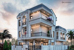 2 BHK Villa For Sale in Uttarahalli