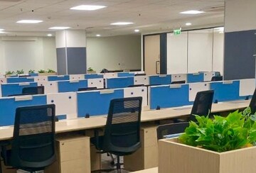  Office Space For Rent in 215 Atrium, Andheri East