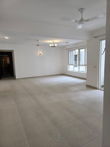 Room in 4 BHK Apartment at The 3C Lotus Panache, Sector 110 – for Rent