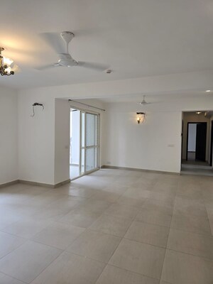 Room in 4 BHK Apartment at The 3C Lotus Panache, Sector 110 – for Rent
