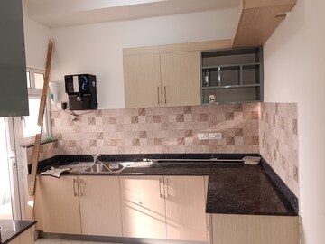 Kitchen in 2 BHK Apartment at Purva Silversands, Mundhwa – for Rent