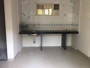 Kitchen in 1 BHK Apartment at Dhayari – for Sale