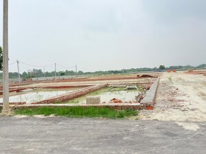 Plot Area in  Plot at Mohanlalganj – for Sale