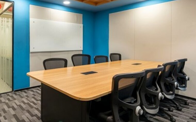 Team Area, 215-atrium Commercial Office Space 2230 Sq.Ft. In Andheri East Mumbai 9667945