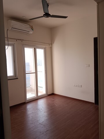 Master Bedroom in 2 BHK Apartment at Purva Silversands, Mundhwa – for Rent