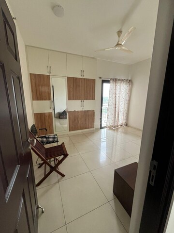 Team Area in 3 BHK Apartment at Sobha Arena, Kanakapura Road – for Rent
