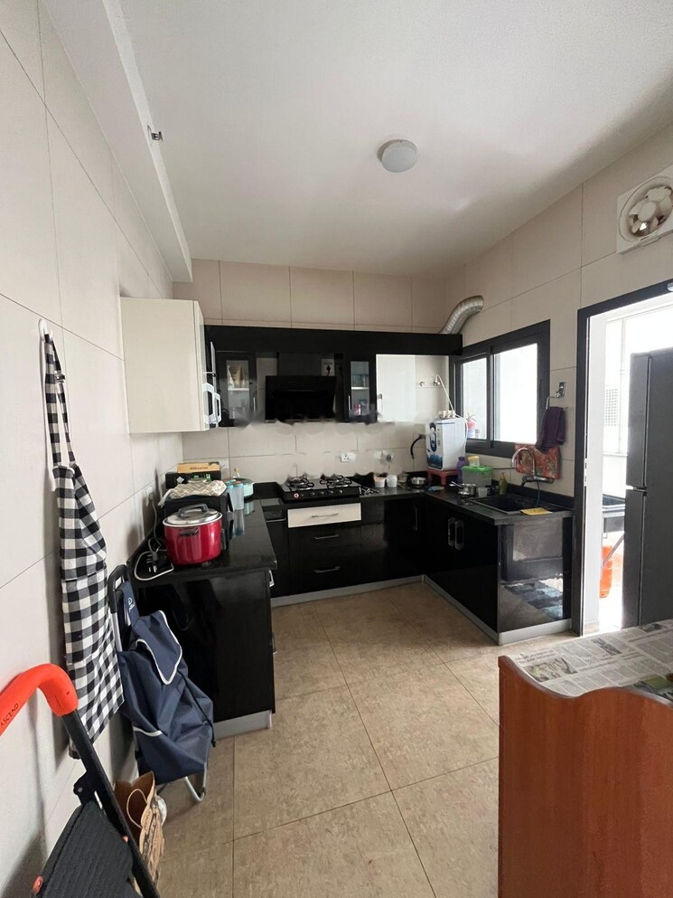 Kitchen, sobha-arena 3 Bedroom 1114 Sq.Ft. Apartment In Kanakapura Road Bangalore 9667956