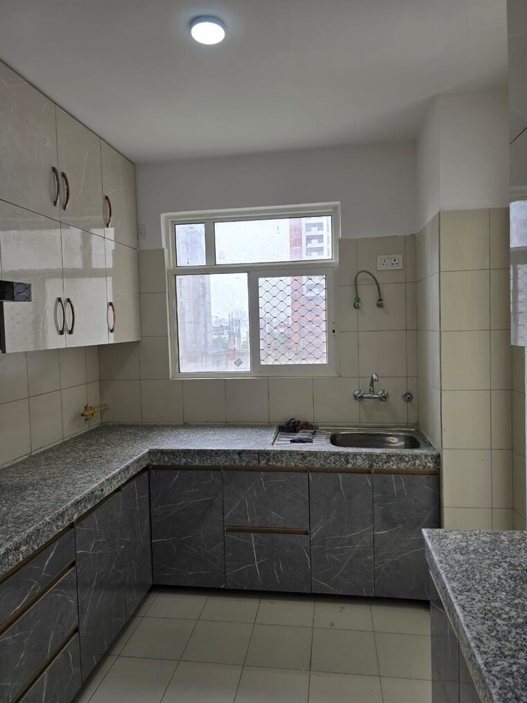 Kitchen, the-3c-lotus-panache 4 Bedroom 2798 Sq.Ft. Apartment In Sector 110 Noida 9667967