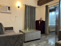 3 BHK + Servant Room Apartment For Sale in Ireo Uptown