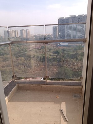 Kitchen in 2 BHK Apartment at Purva Silversands, Mundhwa – for Rent