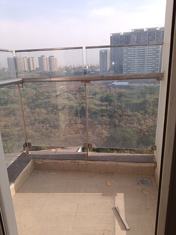 Kitchen in 2 BHK Apartment at Purva Silversands, Mundhwa – for Rent