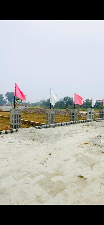  Plot For Sale in Sultanpur Road