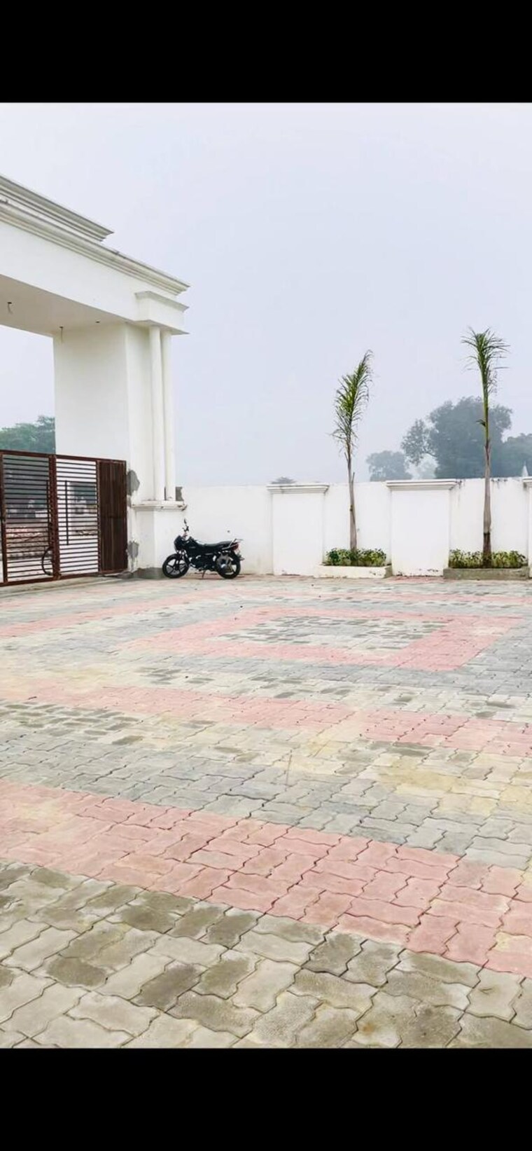 Exterior View, sultanpur road  700 Sq.Ft. Plot In Sultanpur Road Lucknow 9667974