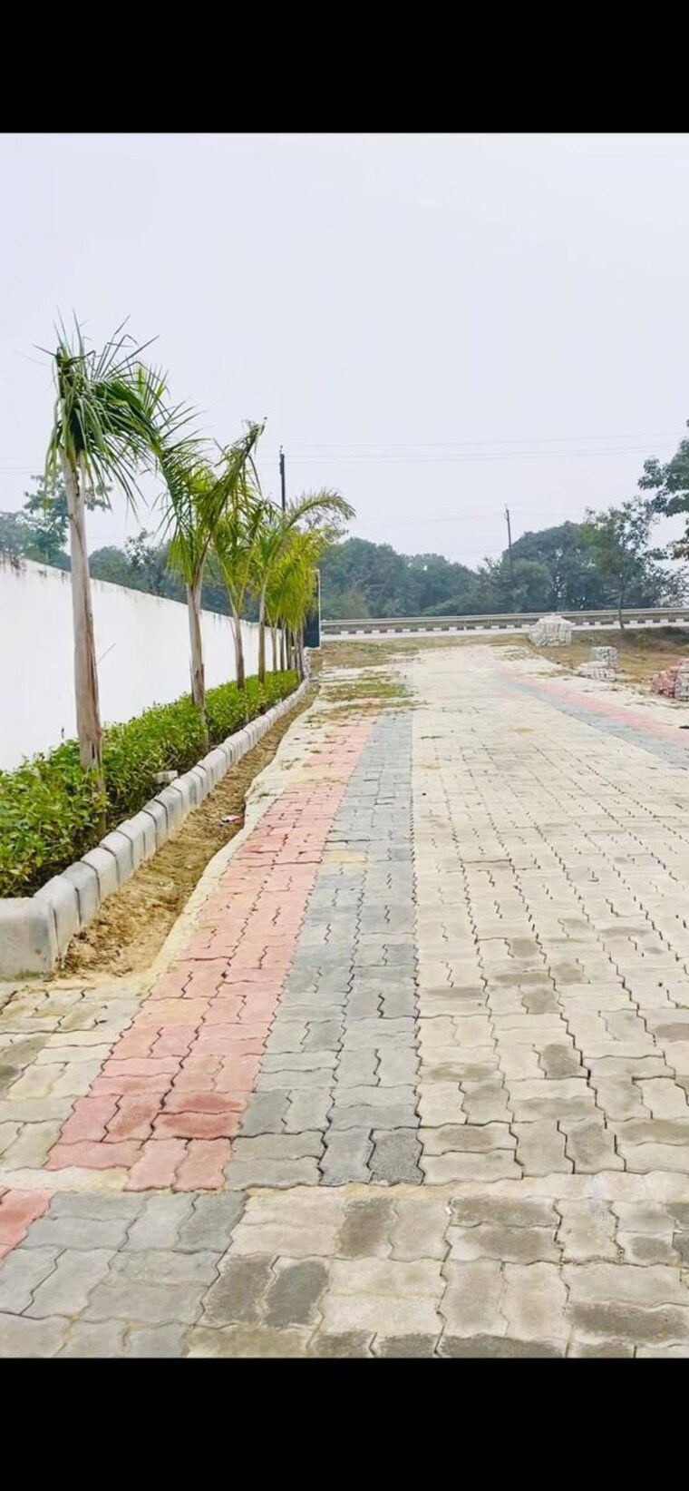 Exterior View, sultanpur road  700 Sq.Ft. Plot In Sultanpur Road Lucknow 9667974