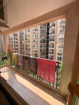 Master Plan in 2 BHK Apartment at Divyansh Flora, Sector 16c Greater Noida – for Rent