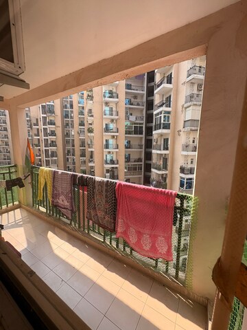 Master Plan in 2 BHK Apartment at Divyansh Flora, Sector 16c Greater Noida – for Rent