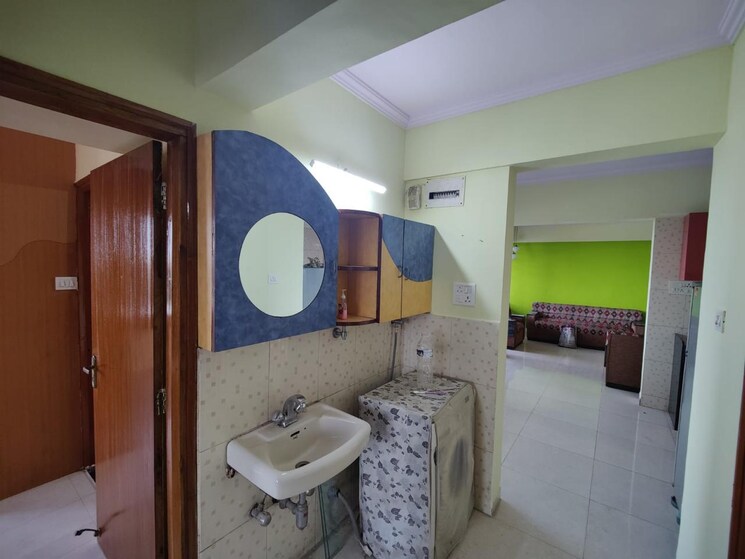 Team Area, karia-konark-nagar-phase-1 1 Bedroom 650 Sq.Ft. Apartment In Viman Nagar Pune 9667992