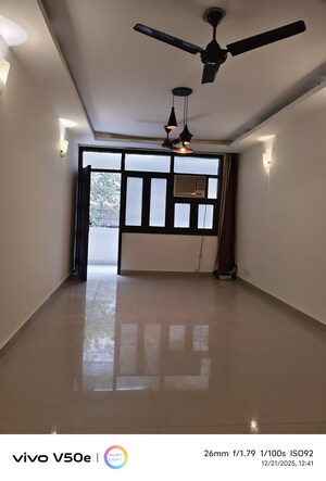 3 BHK Apartment For Rent in Ip Extension