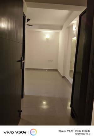 Building Lobby in 3 BHK Apartment at Ip Extension – for Rent