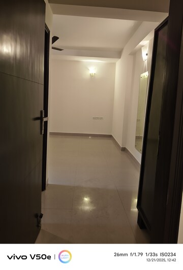 Building Lobby in 3 BHK Apartment at Ip Extension – for Rent