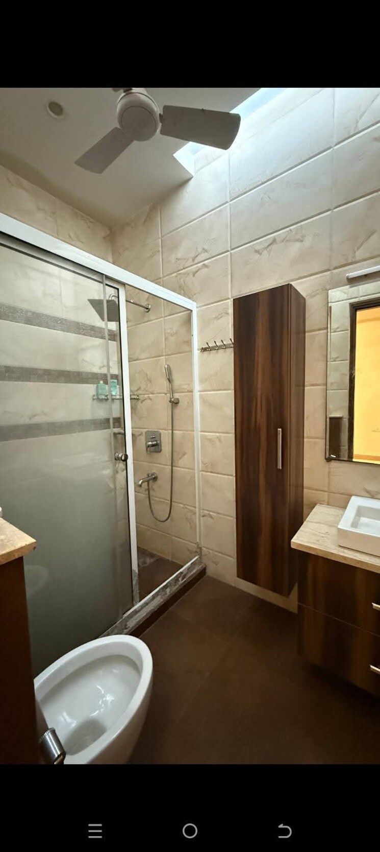 undefined, smart-world-orchard 3 Bedroom 1630 Sq.Ft. Apartment In Sector 61 Gurgaon 9667988