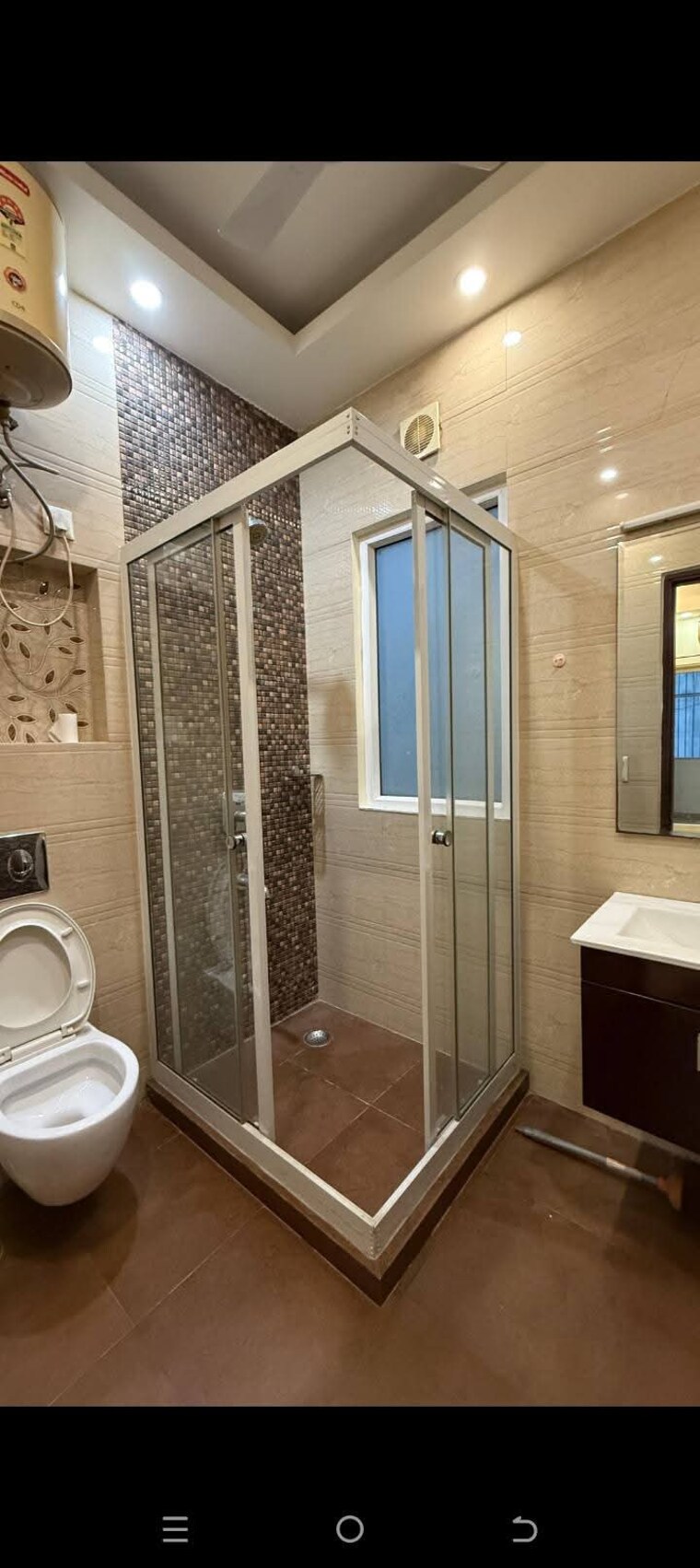 undefined, smart-world-orchard 3 Bedroom 1630 Sq.Ft. Apartment In Sector 61 Gurgaon 9667988