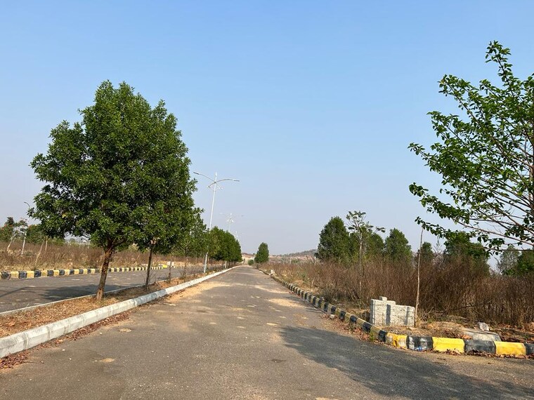 undefined, thummaloor  206 Sq.Yd. Plot In Thummaloor Hyderabad 9667990