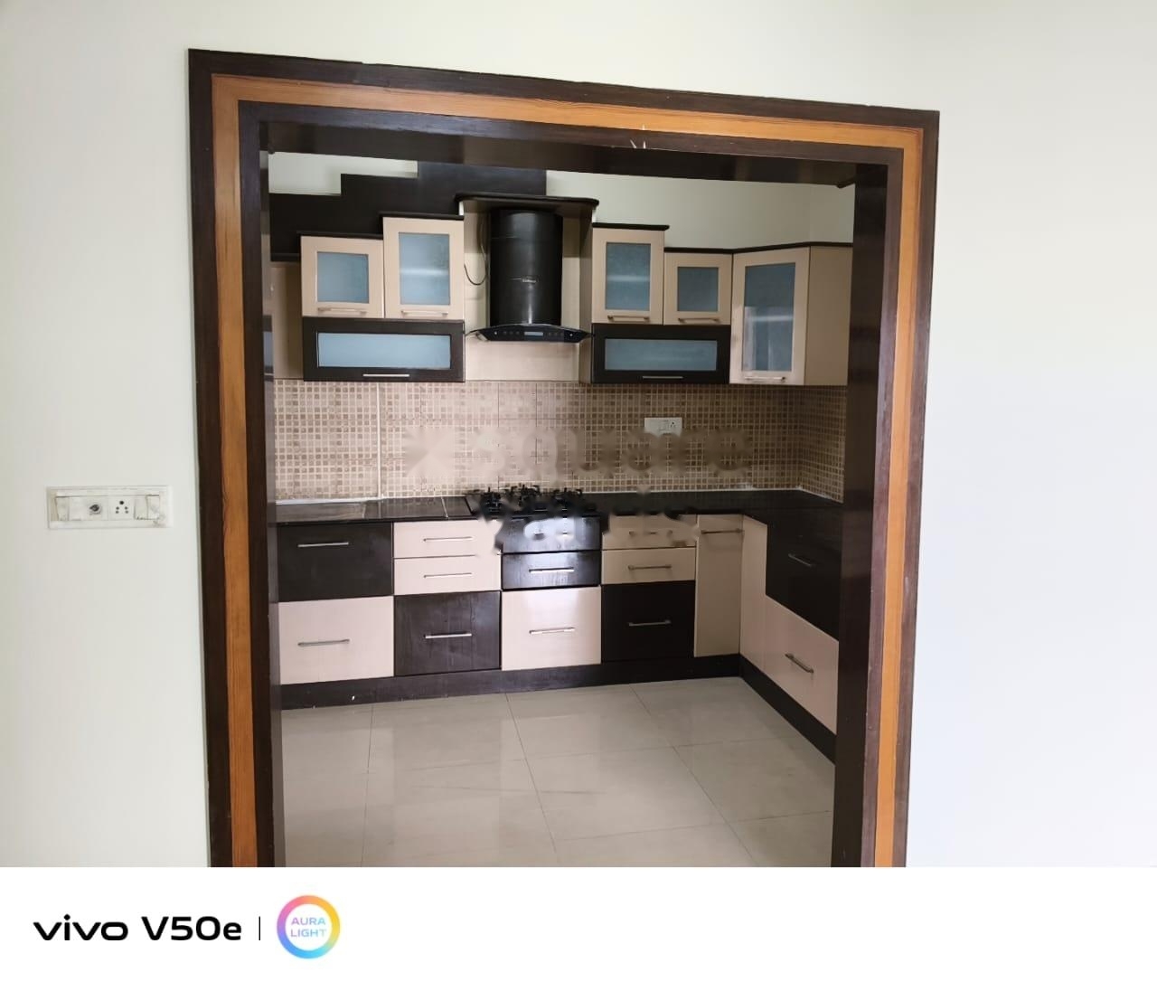 3 BHK Apartment For Rent in NCC Nagarjuna Meadows