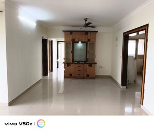 Living Room in 3 BHK Apartment at NCC Nagarjuna Meadows, Yelahanka – for Rent