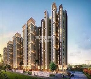 3 BHK 1272 Sq.Ft. Apartment in Shapoorji Pallonji Joyville Hinjewadi