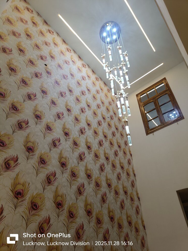 undefined, arsha-madhav-greens 3 Bedroom 1605 Sq.Ft. Independent House In Gomti Nagar Lucknow 9668010