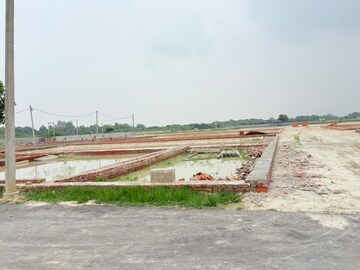 Plot For Sale in Mohanlalganj