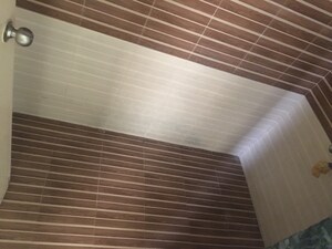 Bathroom in 1 BHK Apartment at Dhayari – for Sale