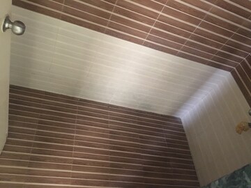 Bathroom in 1 BHK Apartment at Dhayari – for Sale