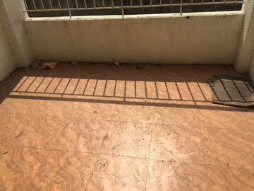 Balcony in 1 BHK Apartment at Dhayari – for Sale