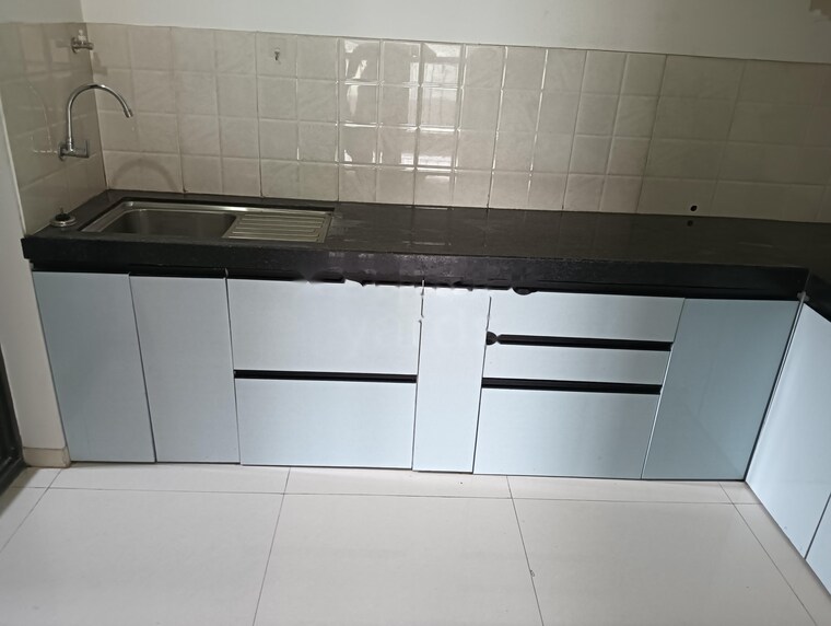 Kitchen, shapoorji-pallonji-joyville-hinjewadi 3 Bedroom 1272 Sq.Ft. Apartment In Hinjewadi Pune 9668002