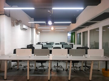 Gym in  Office Space at Sector 2 – for Rent